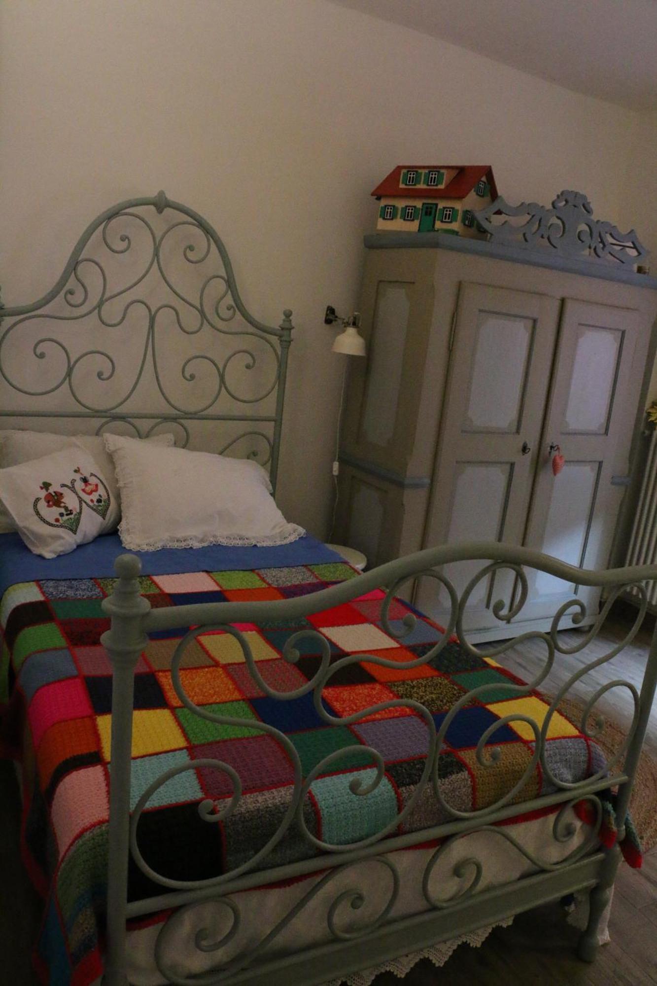 Le Melusine Daire Vercelli Dış mekan fotoğraf