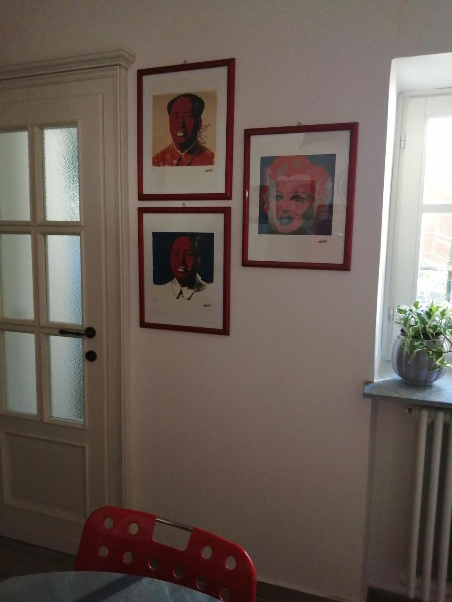 Le Melusine Daire Vercelli Dış mekan fotoğraf